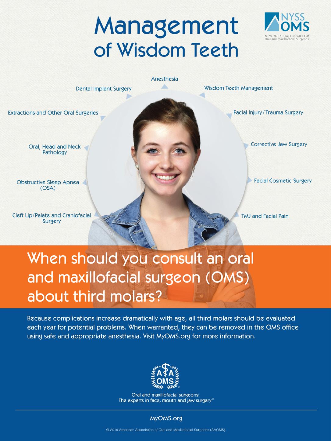 NYSDJ March 2024 by New York State Dental Association Issuu