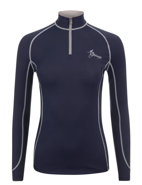 Licol LeMieux Anatomic pour cheval