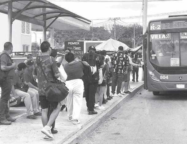 PORTADA POR ESTO CANCUN, MIERCOLES 27 DE MARZO DEL 2024 by PorEsto! - Issuu