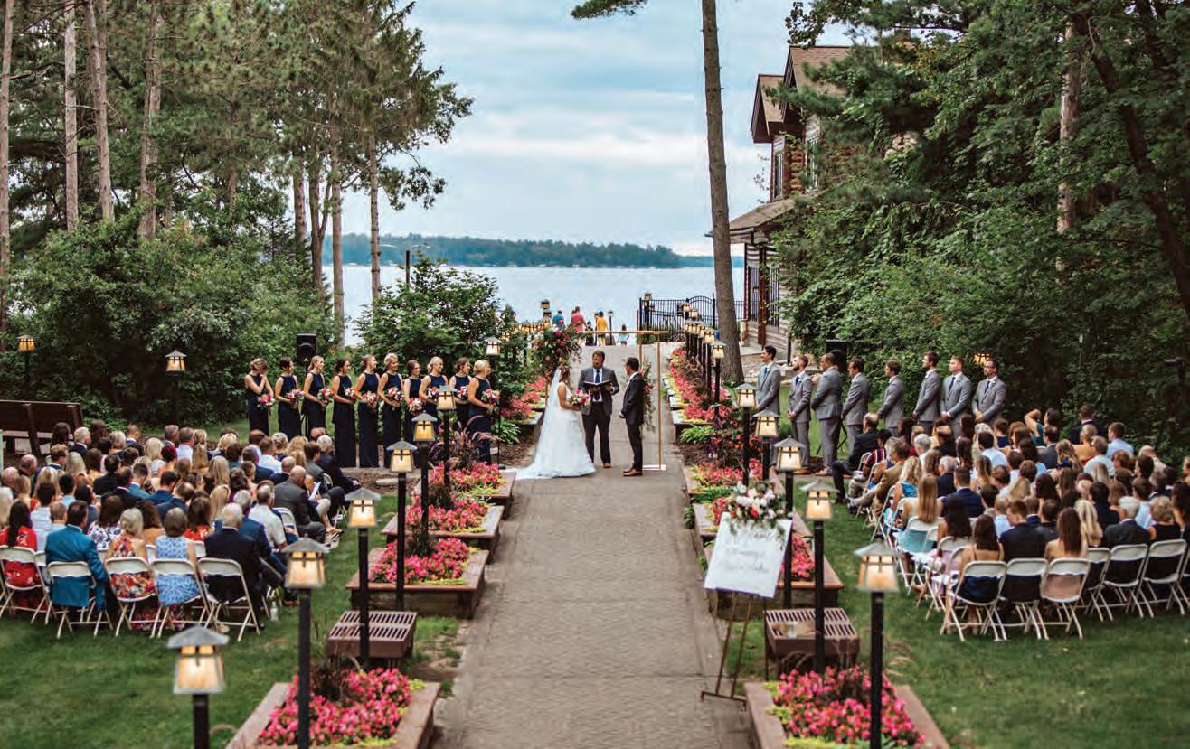 cherish nn nue 2024 Weddings North Magazine by Brainerd Dispatch and Echo Journal - Issuu