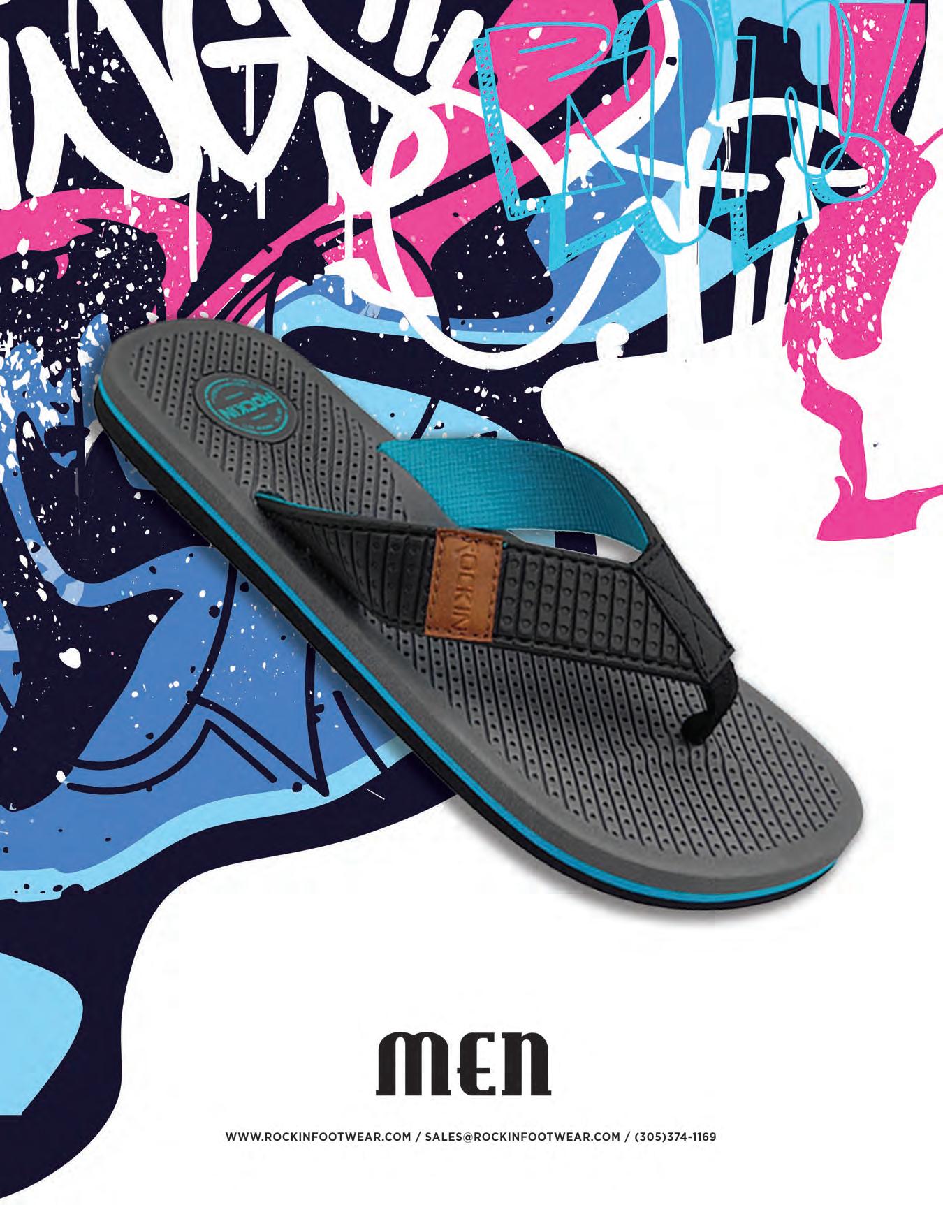 rockin footwear wholesale