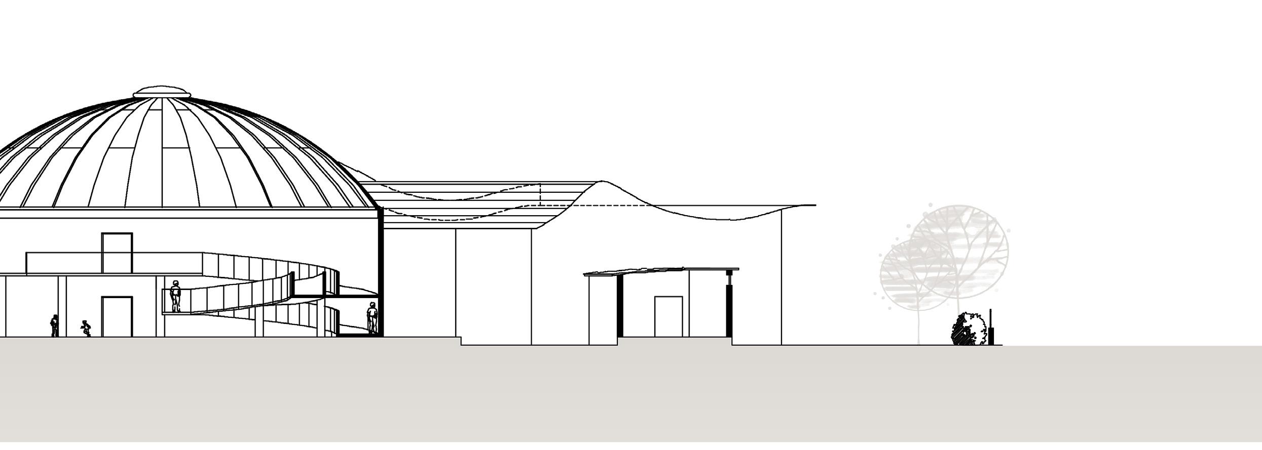 architecture portfolio by smriti thapaliya - Issuu