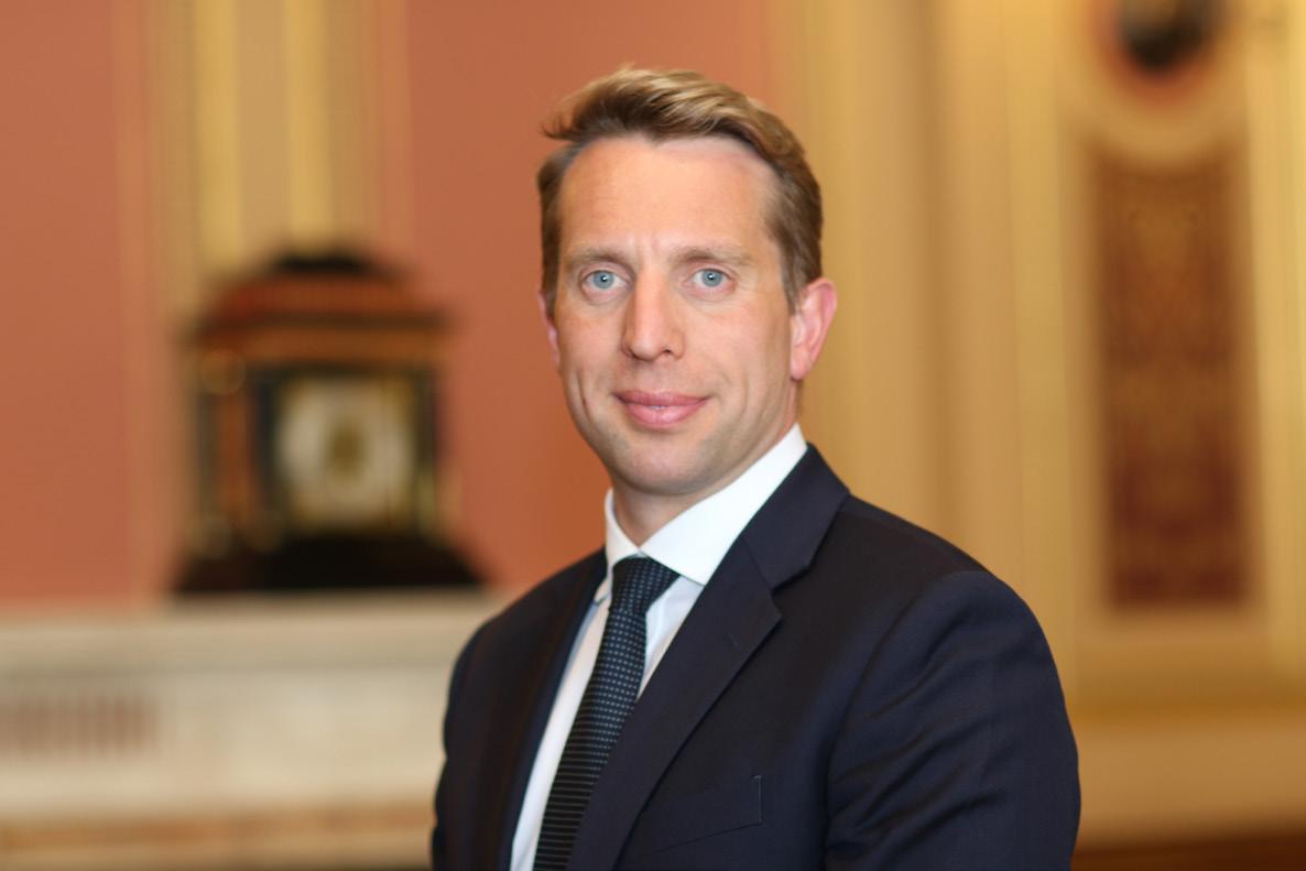 LOOKING AHEAD TO UK-SINGAPORE TRADE IN 2024