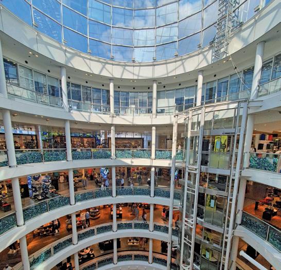 Learn to Shop Like a Local