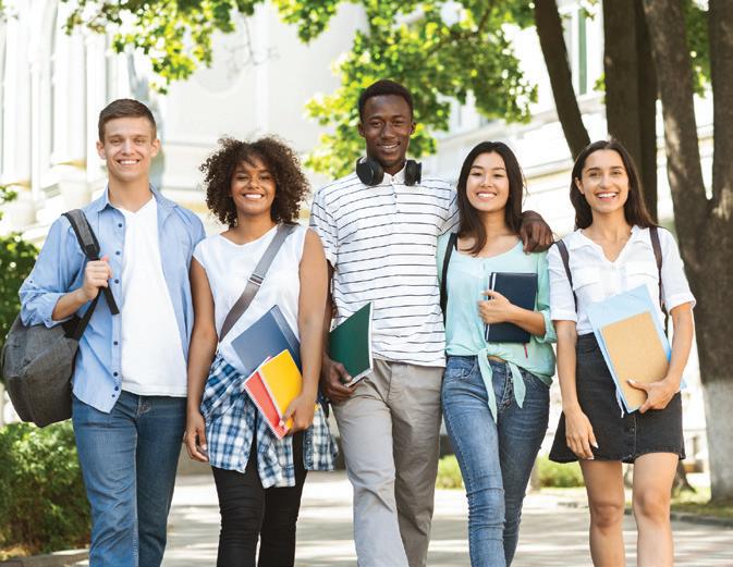 Scholarship Opportunities
