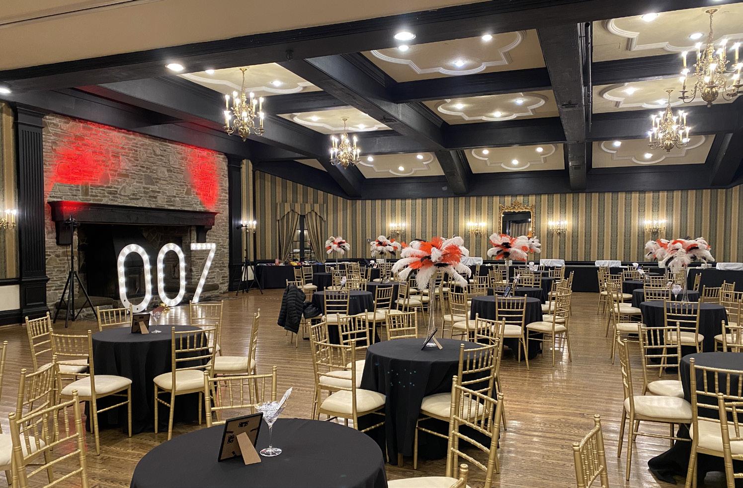 Ultra Vires Volume 25, Issue 6: March 2024 by Ultra Vires - Issuu