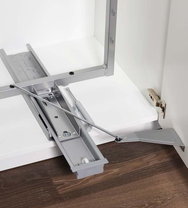 Kesseböhmer USA Product Catalog Volume V by KesseböhmerUSA Issuu