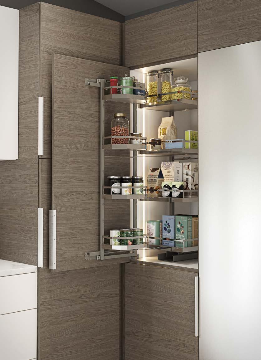 Kesseböhmer USA Product Catalog Volume V by KesseböhmerUSA Issuu