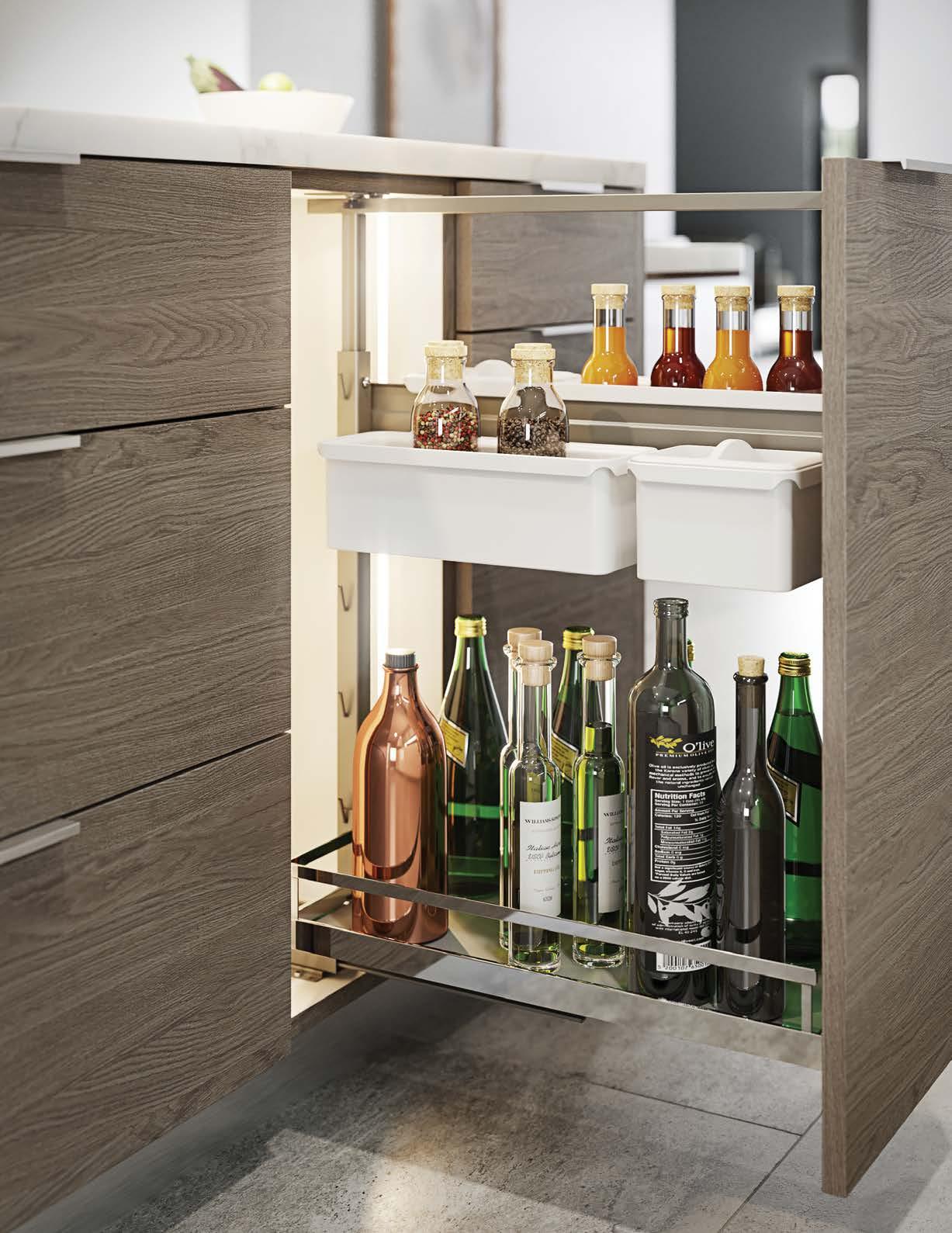 Kesseböhmer USA Product Catalog Volume V by KesseböhmerUSA Issuu