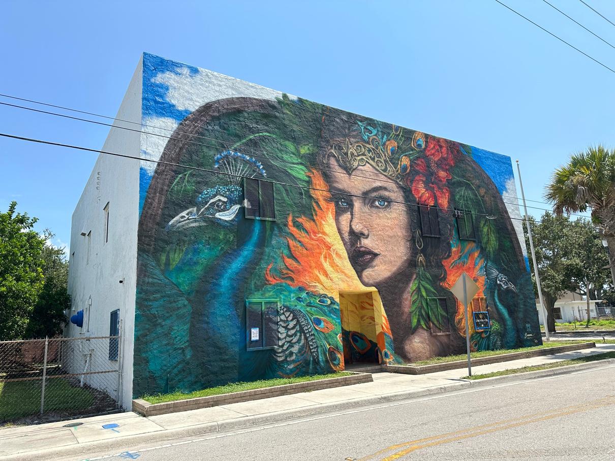 2023 FPRA Annual Report by City of Fort Pierce - Issuu