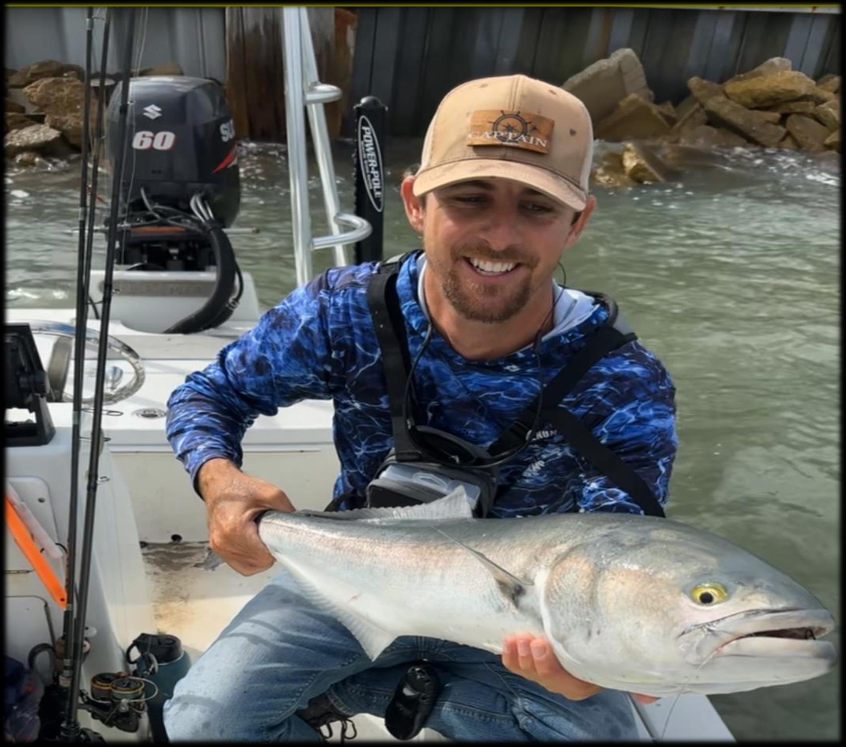 Fishing Connection Online April 2024 by Fishing Connection Digital