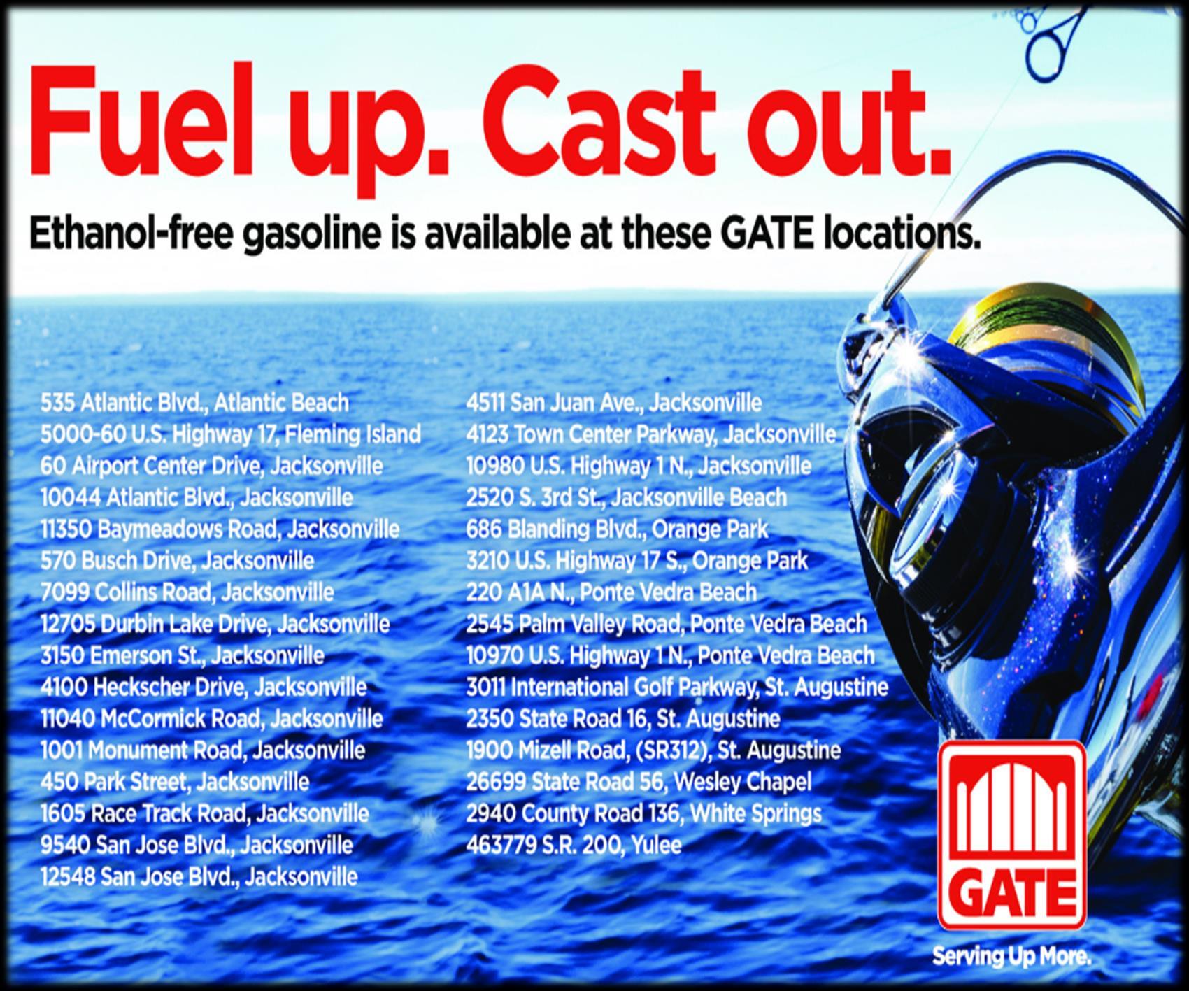 Fishing Connection Online April 2024 by Fishing Connection Digital