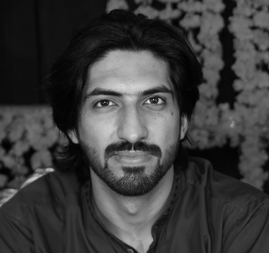 Saifullah Loader Saifullah Portfolio by Saifullah Khan - Issuu