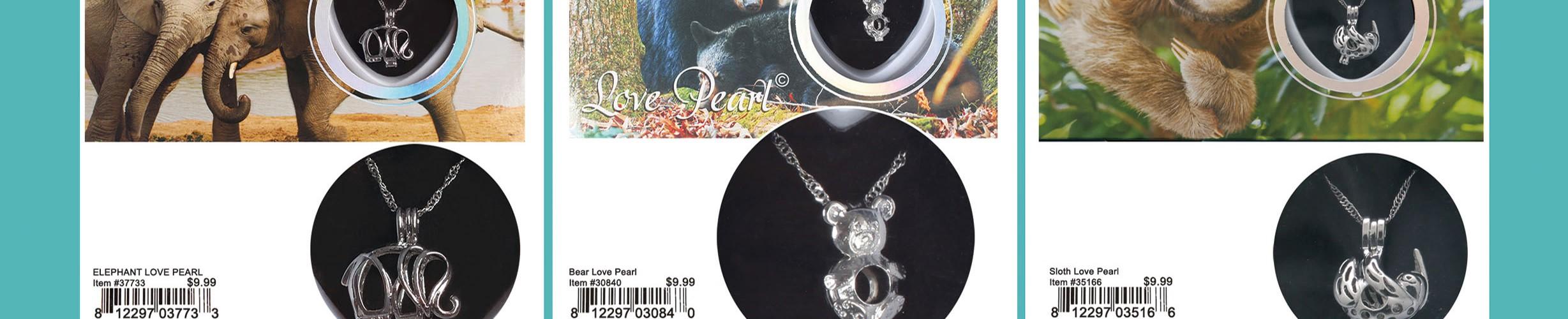 2024 Puka Creations Catalog Jewelry by Issuu