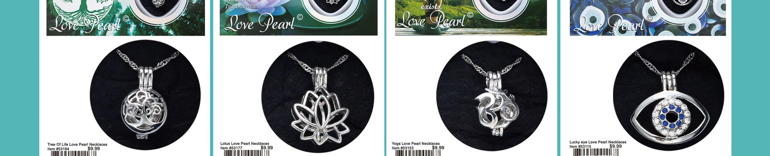 2024 Puka Creations Catalog Jewelry by Issuu