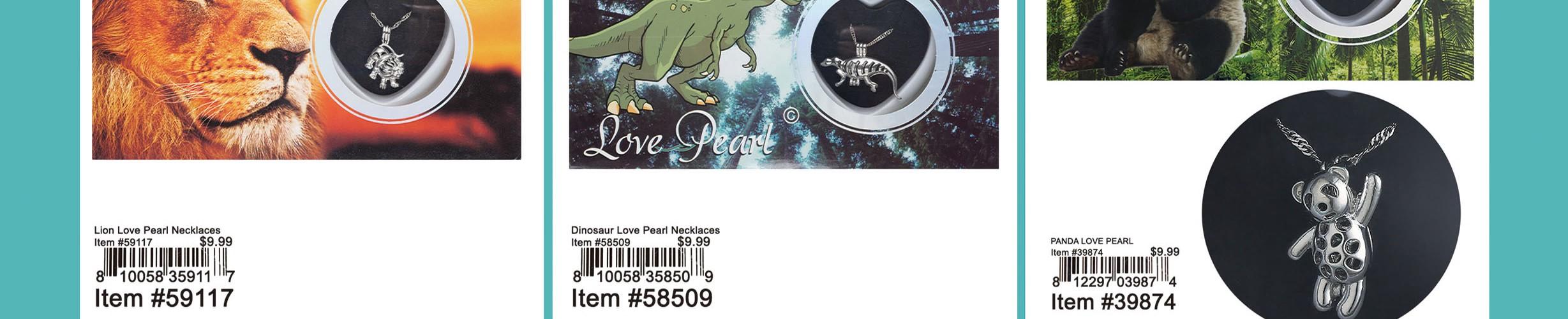 2024 Puka Creations Catalog Jewelry by Issuu