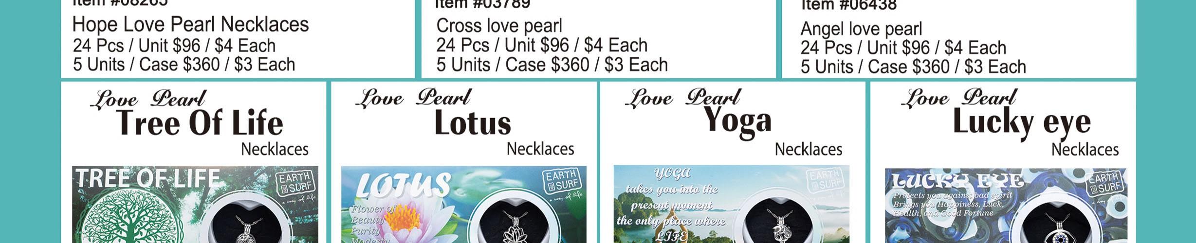 2024 Puka Creations Catalog Jewelry by Issuu