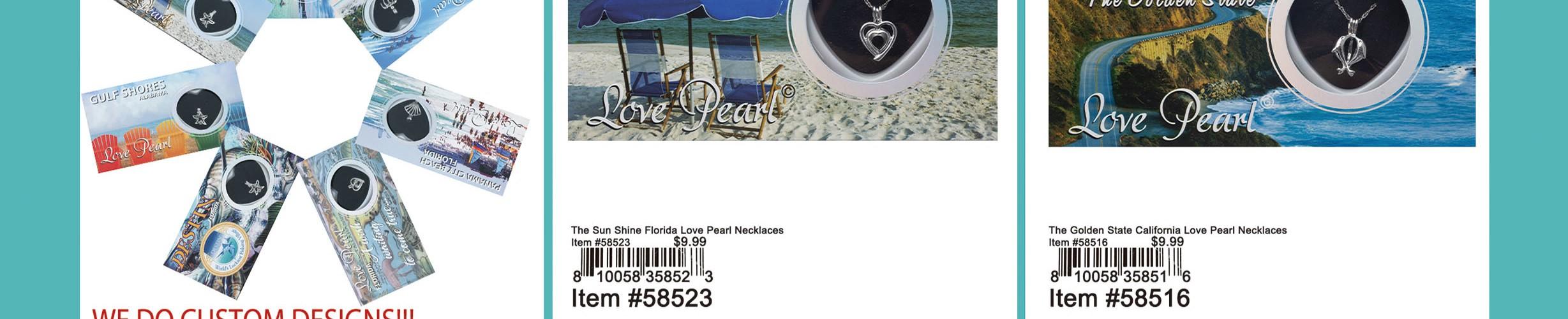 2024 Puka Creations Catalog Jewelry by Issuu