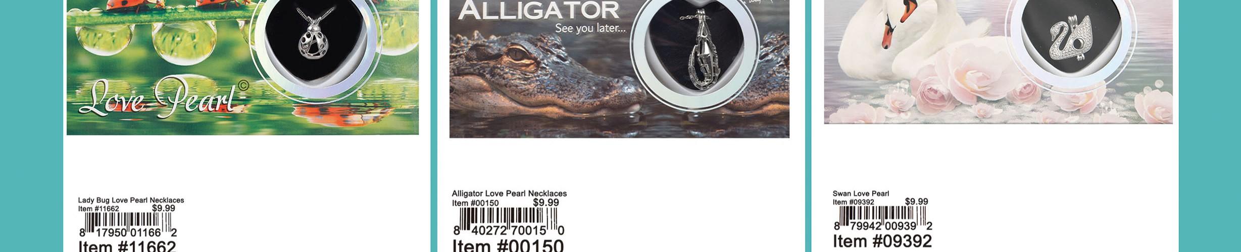 2024 Puka Creations Catalog Jewelry by Issuu