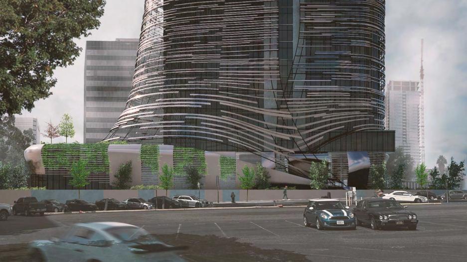 Architecture Portfolio by Jeremiah Sanderson - Issuu