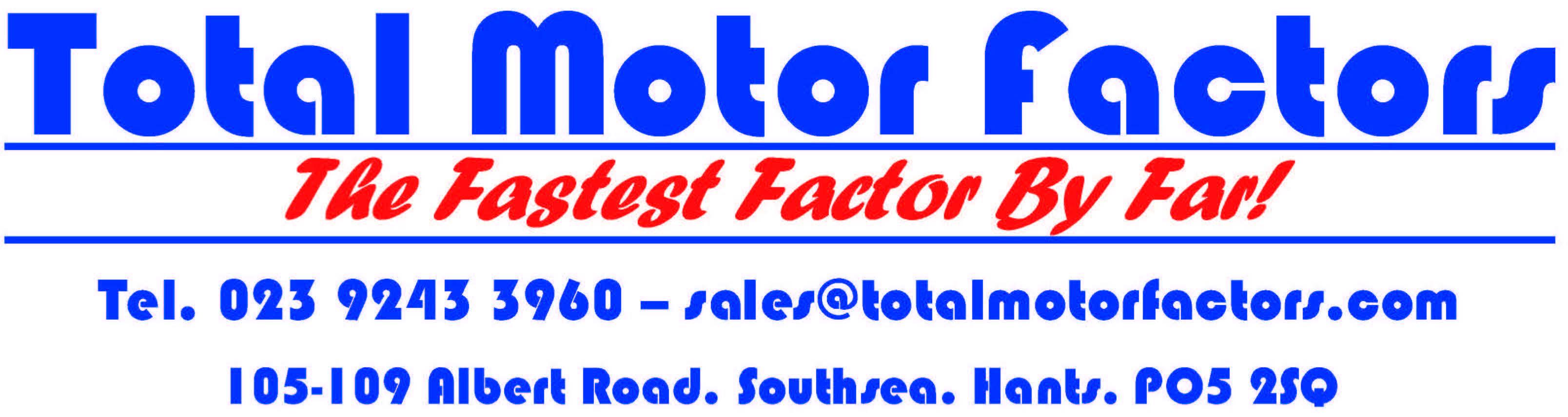 Express 34 by Total Motor Factors Issuu