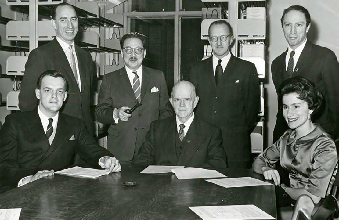 Cover for Incubateur de changement social