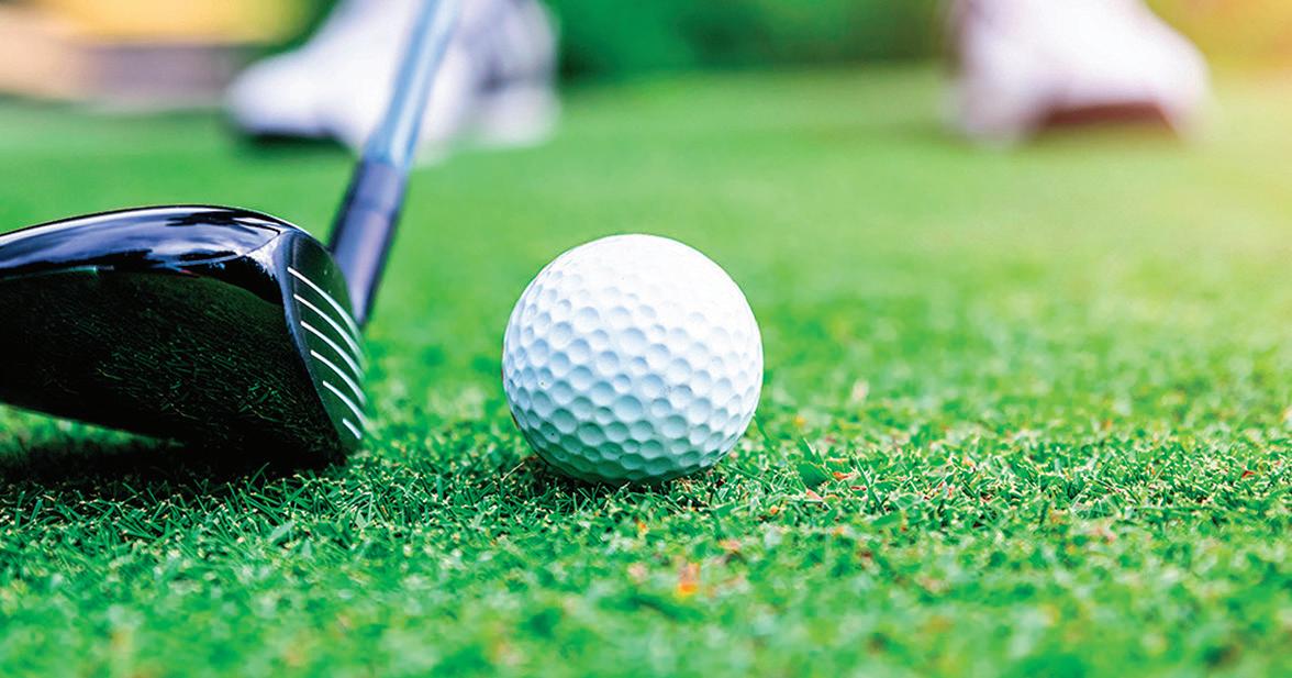 Discover the beauty of the Skeena Valley Golf & Country Club