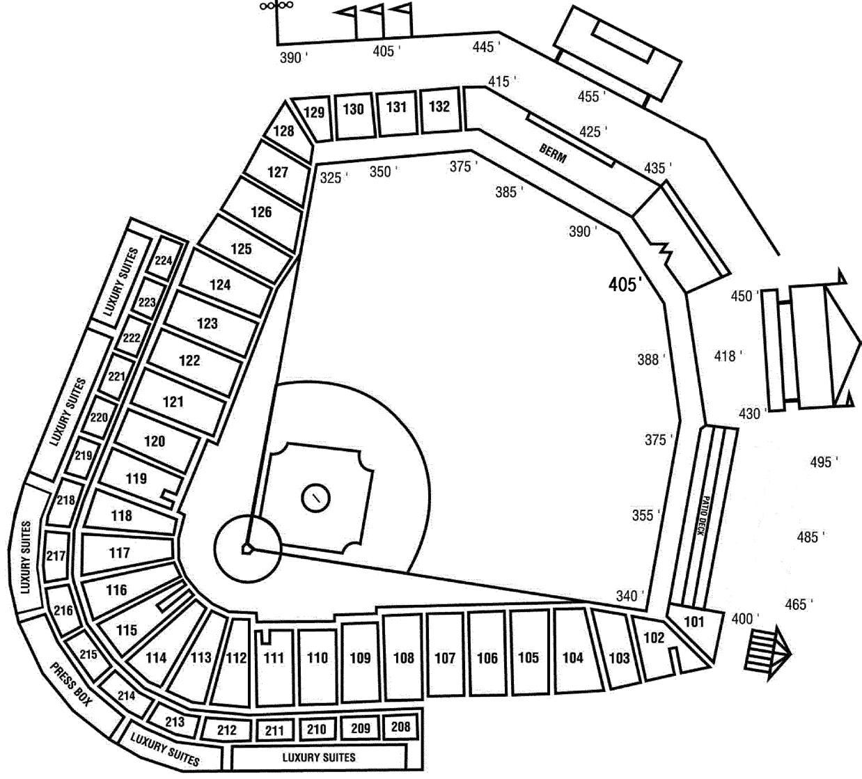 2024 Louisville Bats Media Guide by Louisville Bats Issuu