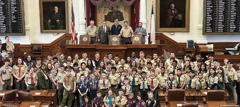 Scout's Honor