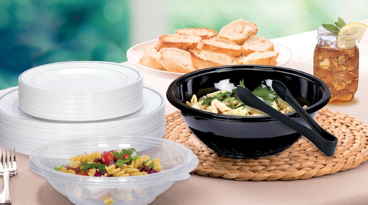 WADDINGTON® NORTH AMERICA FOODSERVICE CATALOG by novolex Issuu