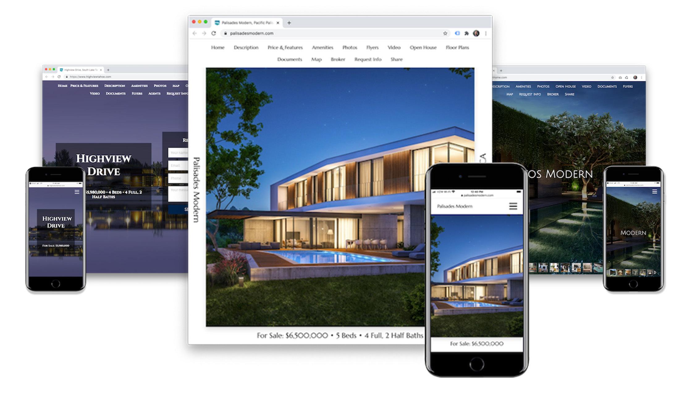Complete Guide to Marketing Your Listings by Cascade Hasson Sotheby's International Realty Issuu