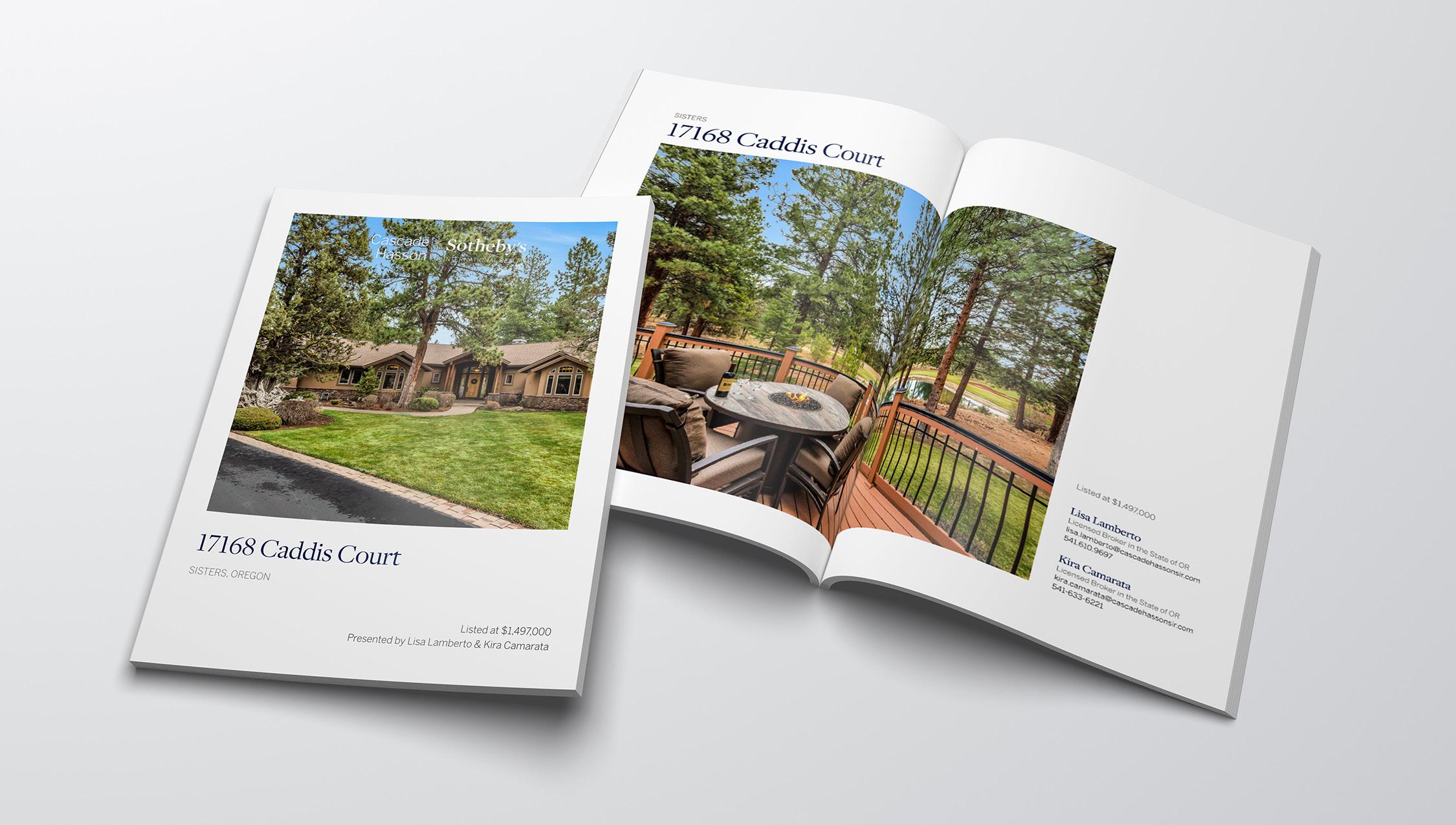 Complete Guide to Marketing Your Listings by Cascade Hasson Sotheby's International Realty Issuu