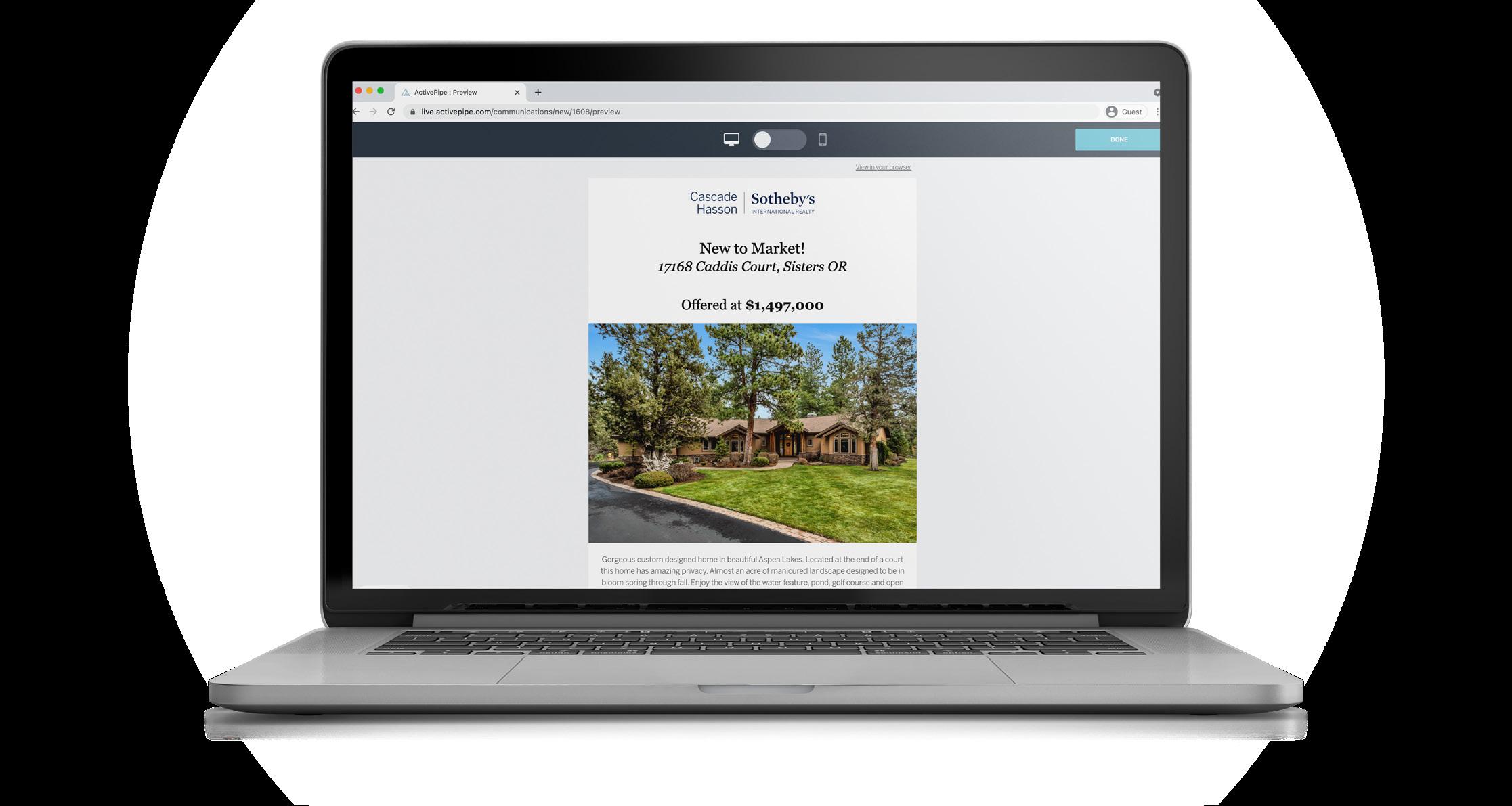 Complete Guide to Marketing Your Listings by Cascade Hasson Sotheby's International Realty Issuu