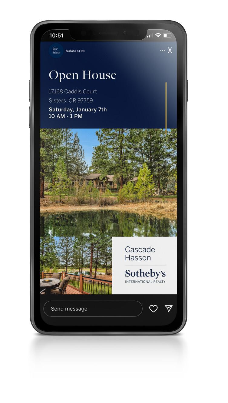 Complete Guide to Marketing Your Listings by Cascade Hasson Sotheby's International Realty Issuu