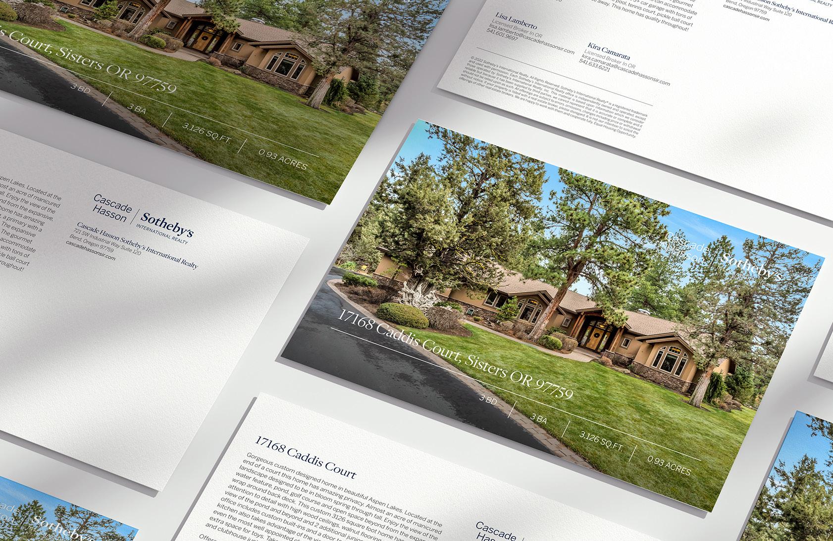 Complete Guide to Marketing Your Listings by Cascade Hasson Sotheby's International Realty Issuu