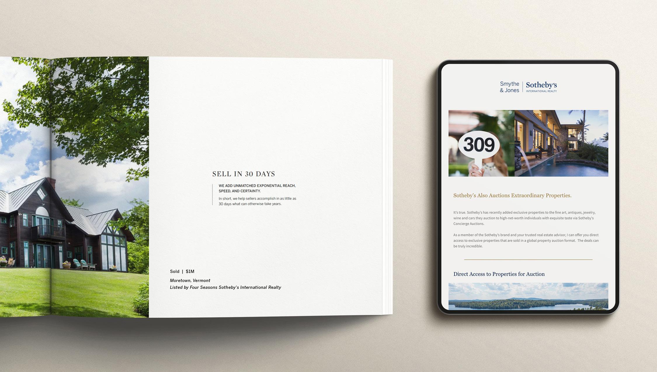 Complete Guide to Marketing Your Listings by Cascade Hasson Sotheby's International Realty Issuu