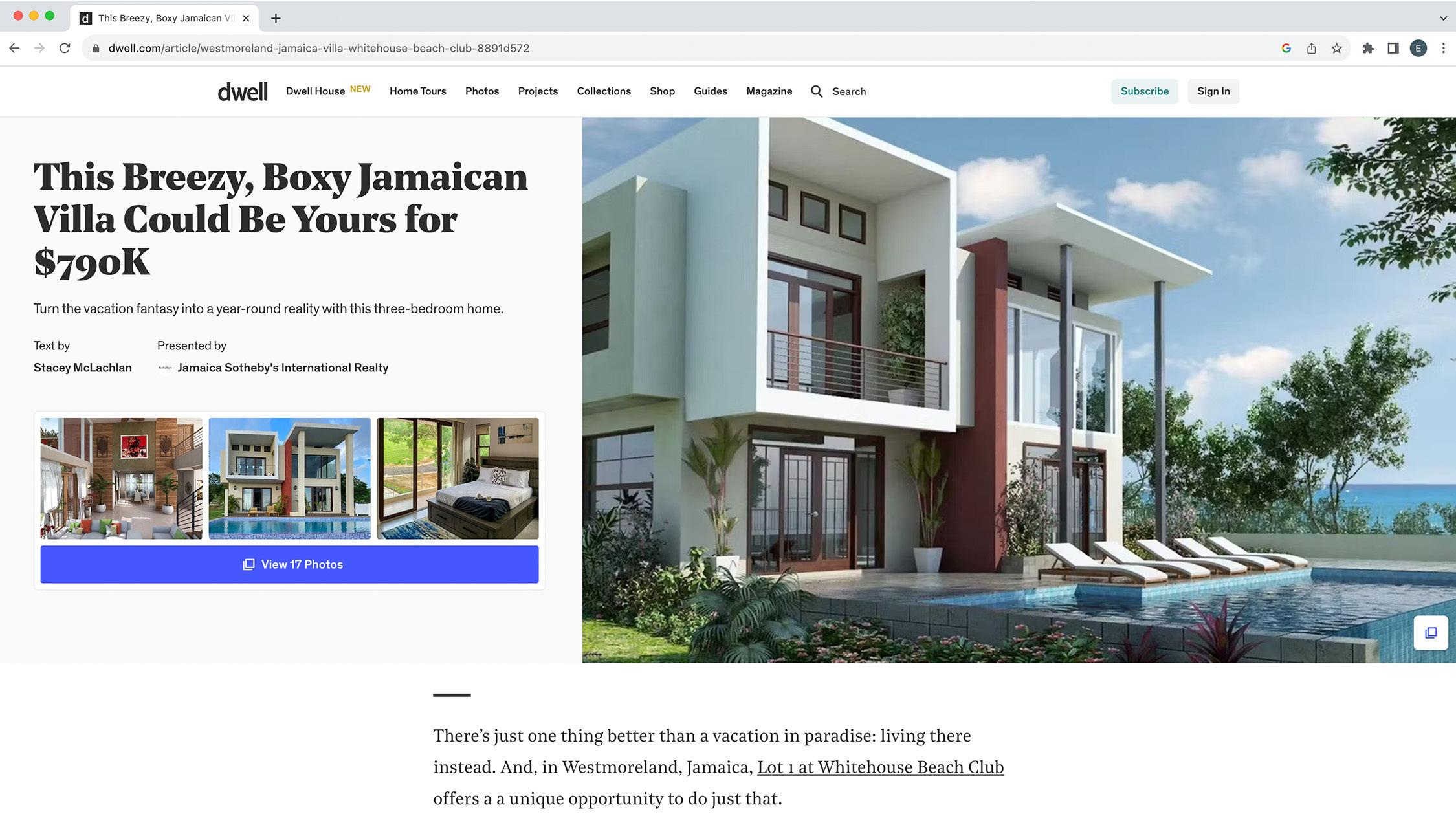 Complete Guide to Marketing Your Listings by Cascade Hasson Sotheby's International Realty Issuu