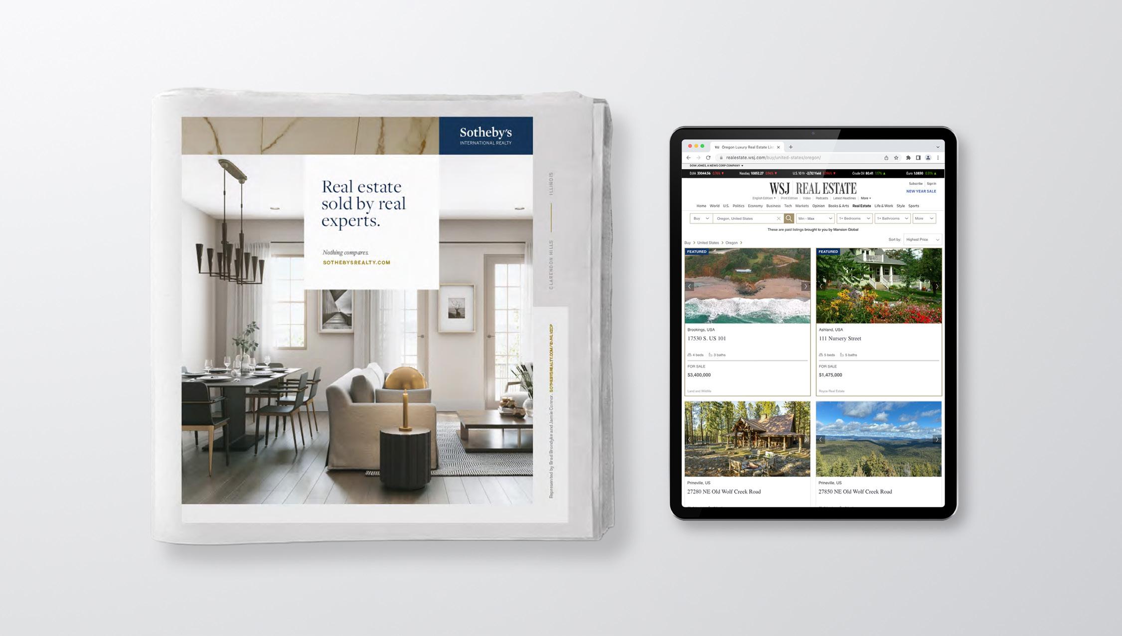 Complete Guide to Marketing Your Listings by Cascade Hasson Sotheby's International Realty Issuu