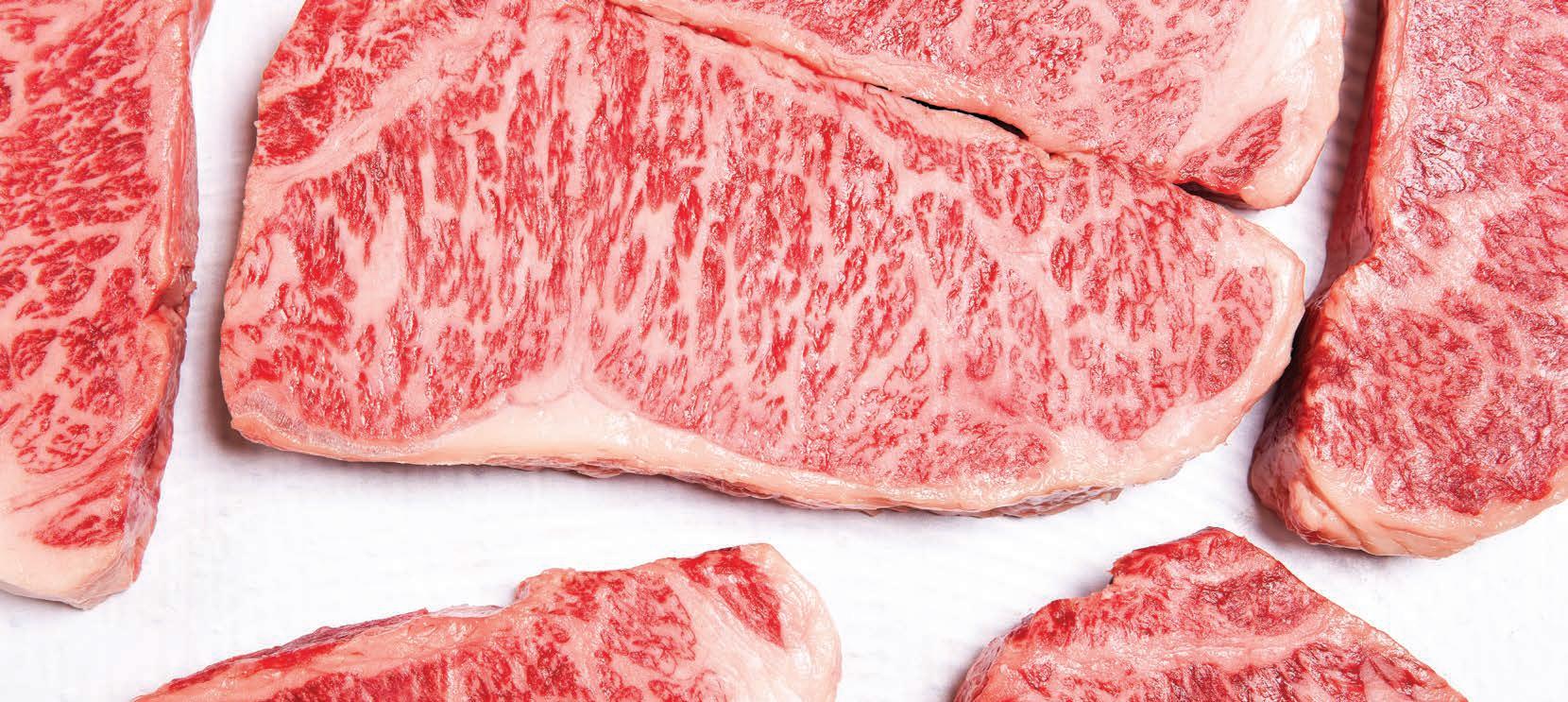 Elite Wagyu Sale 2024 by Australian Wagyu Association Issuu