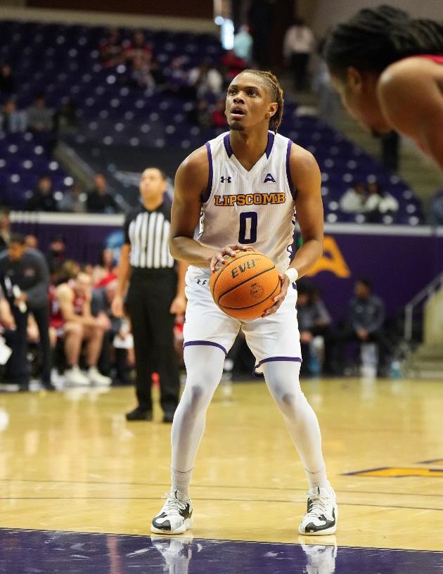 AJ McGinnis - Never Doubt His Ability