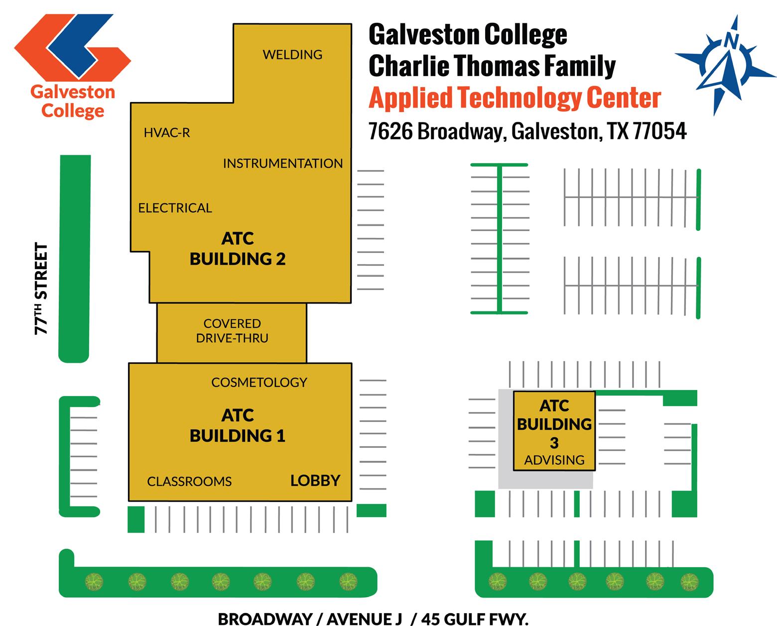 galveston-college-2024-summer-fall-credit-class-schedule-by-galveston-college-issuu