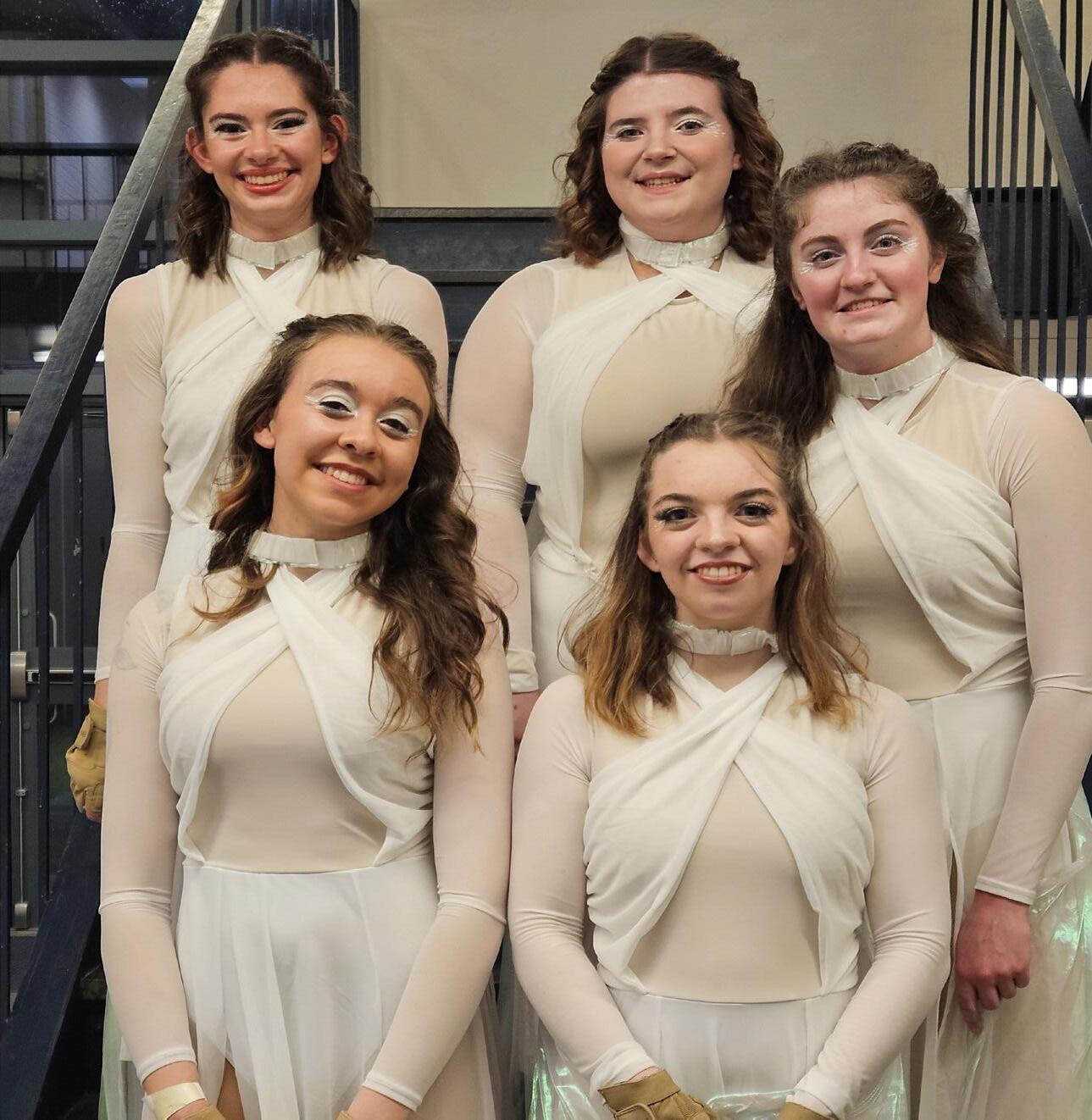 TRWEA Championships 2024 by Stephanie Enedy - Issuu