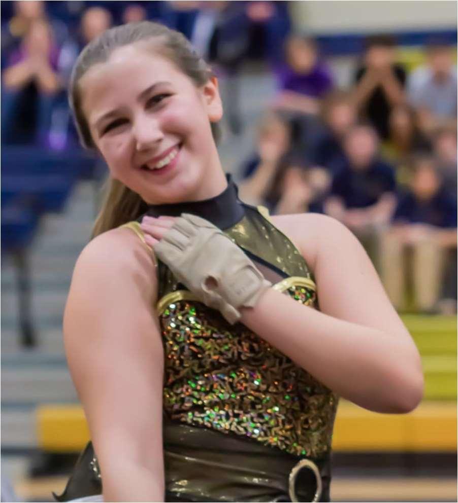 TRWEA Championships 2024 by Stephanie Enedy - Issuu