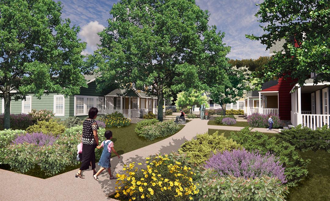 Jeffrey Taylor Landscape Architecture Portfolio by Jeffrey Taylor