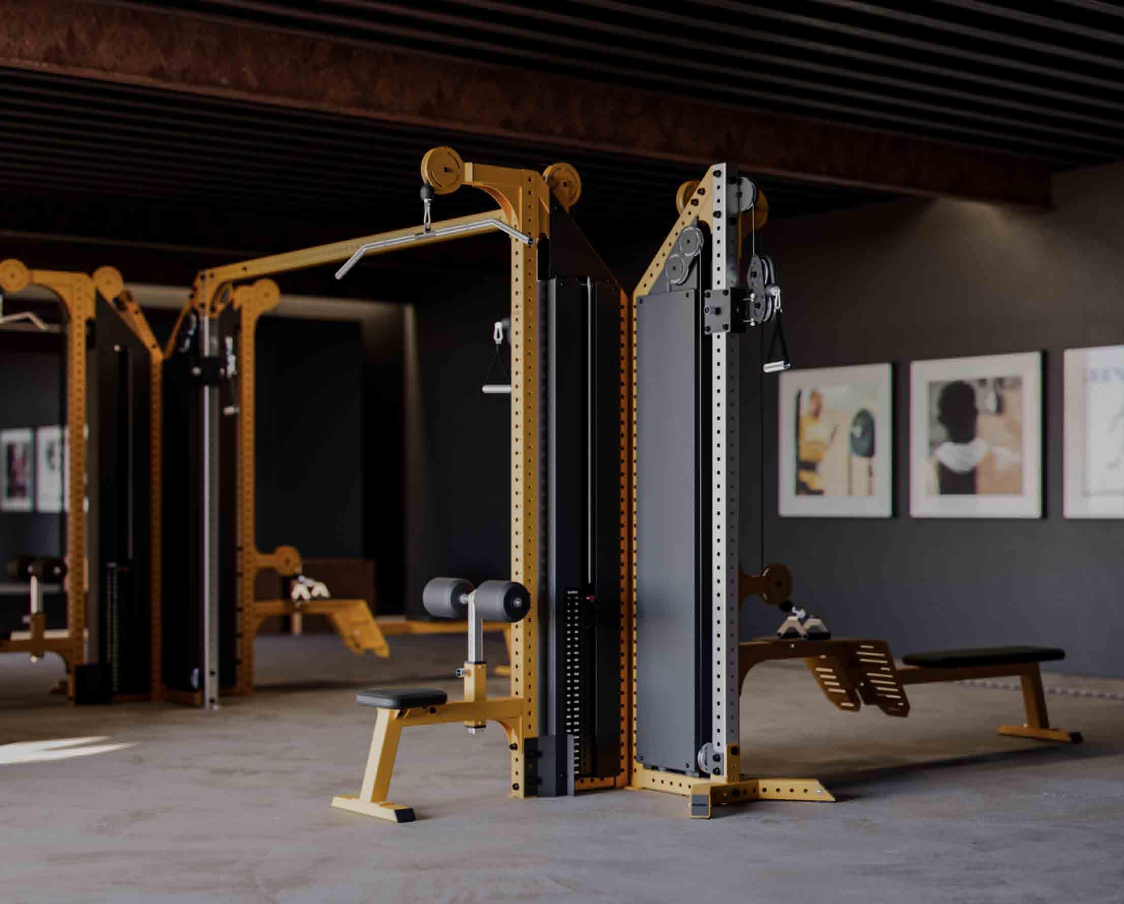 Eleiko Strength Book by Eleiko Group - Issuu