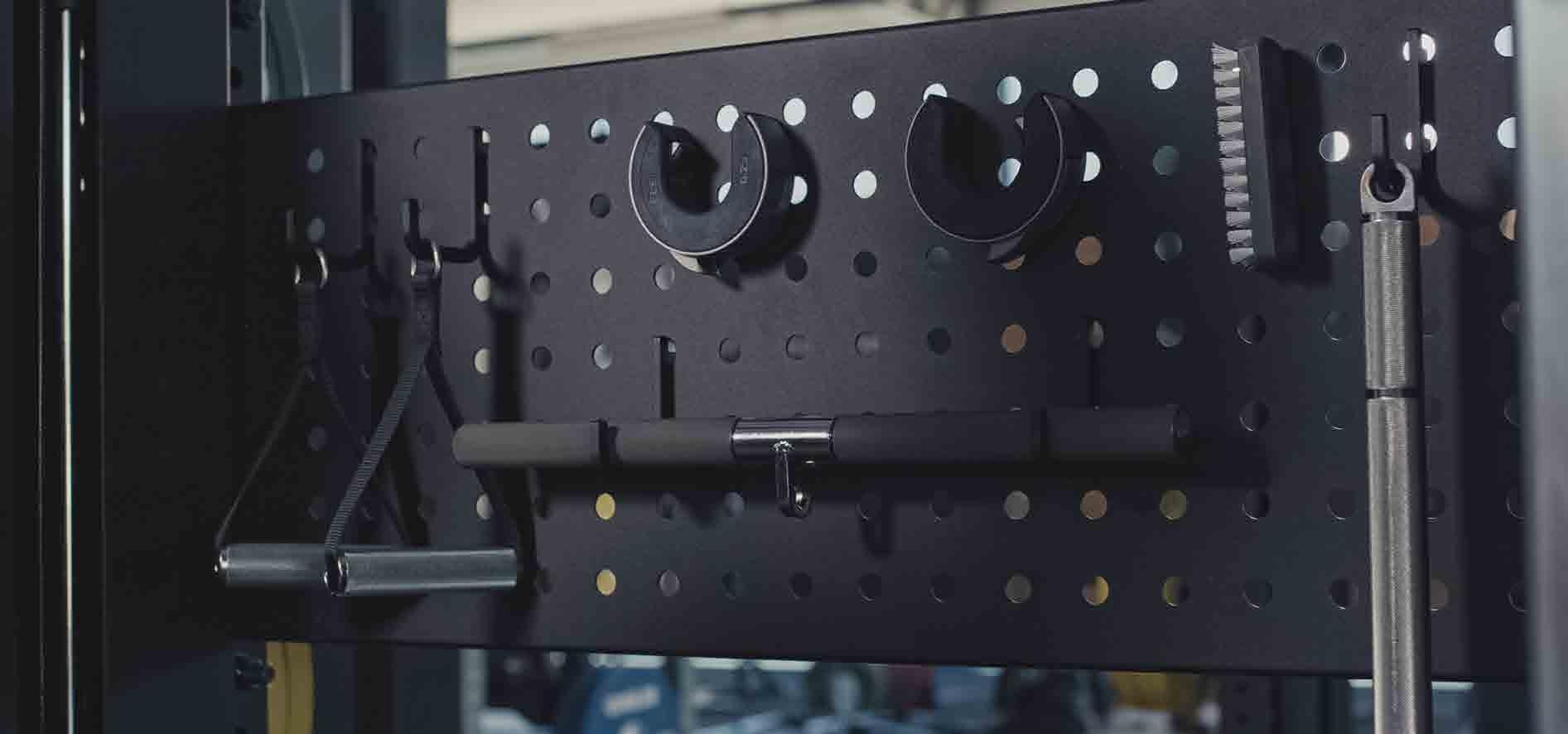 Eleiko Strength Book by Eleiko Group - Issuu