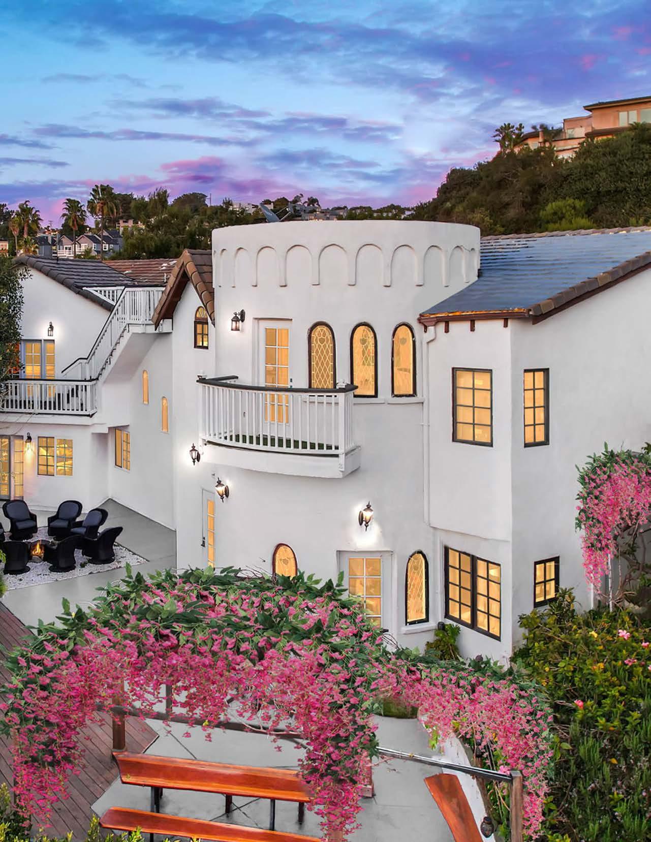 EXECUTIVE ESTATES MAGAZINE-SAN DIEGO, CA-MAY, 2024 by Executive Agent  Magazine - Issuu