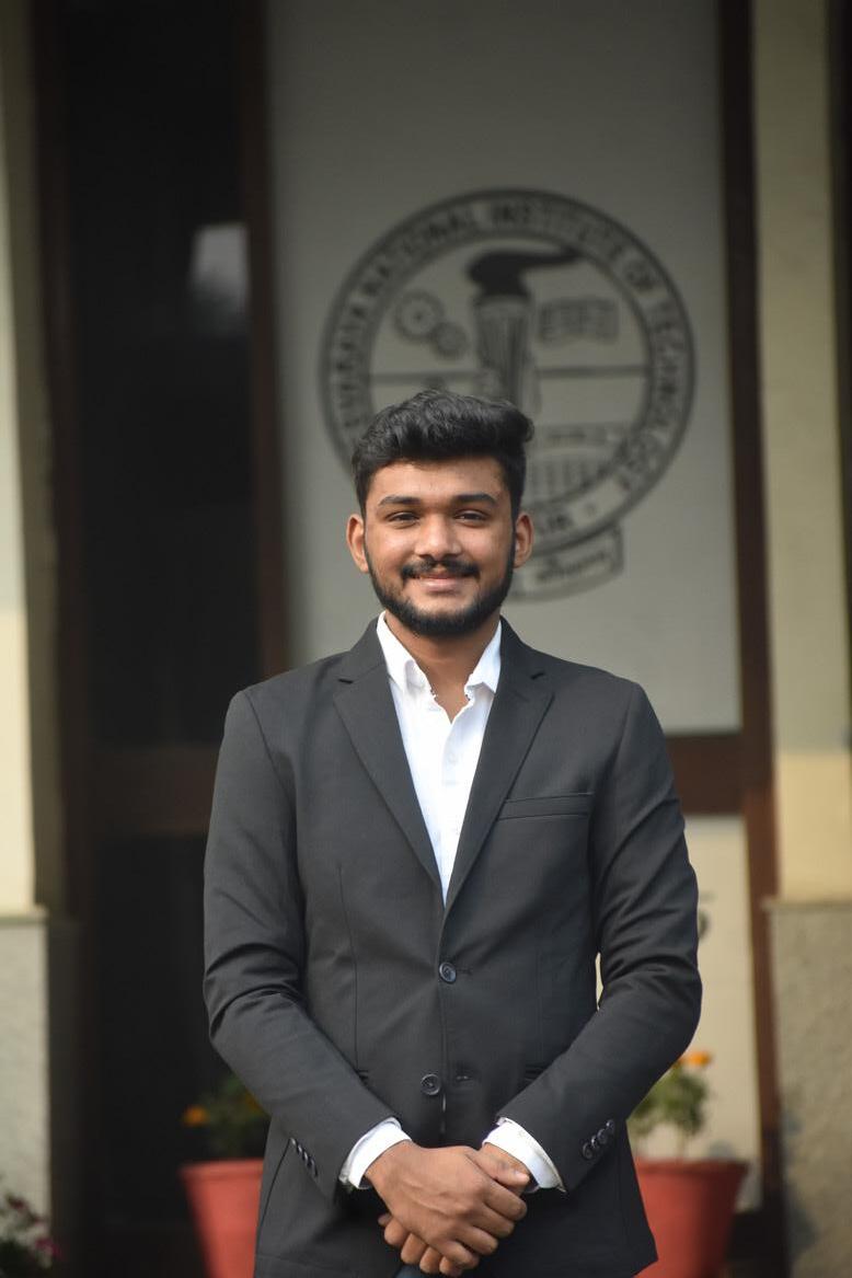 Sameer Wagh - BIM Portfolio VNIT NAGPUR by 35 Sameer Wagh - Issuu