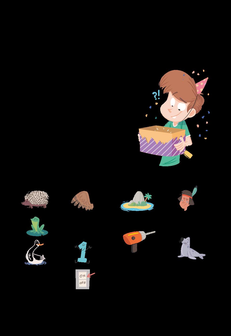 Bioviva Gioco Di Carte Nature - Rapaci, Sfide Educative Per Bambini Dai 7 Anni