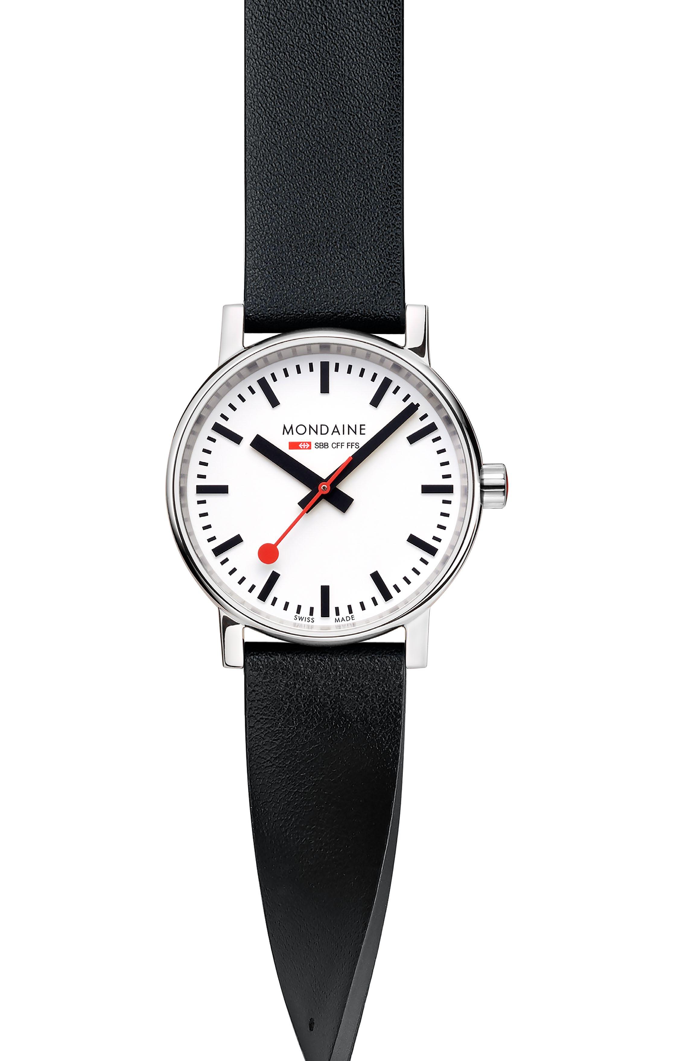 MONDAINE - Catalogue 2024/2025 by Luminox - Issuu